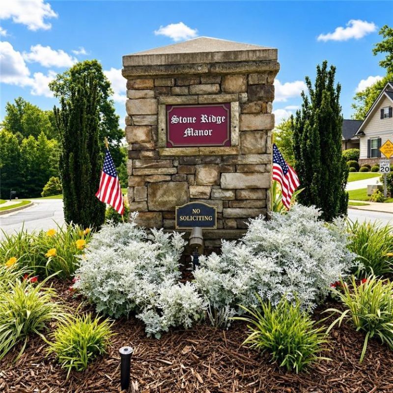 2222 Nillville Drive, Buford, GA 30519 Main Photo