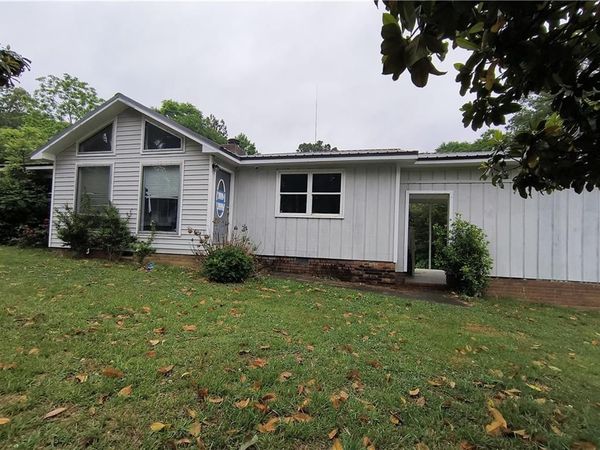 89 Murray Springs Road, Chatsworth, GA 30705