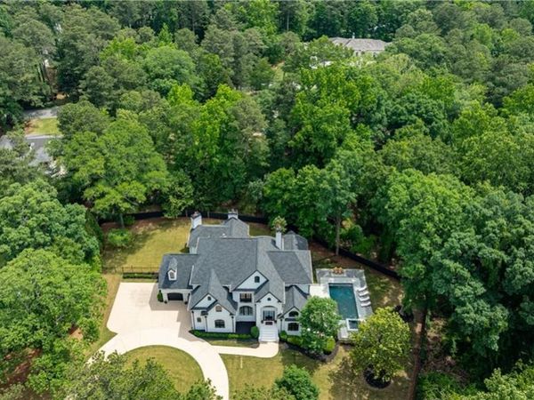 2079 Old Settlement Road NW, Atlanta, GA 30327
