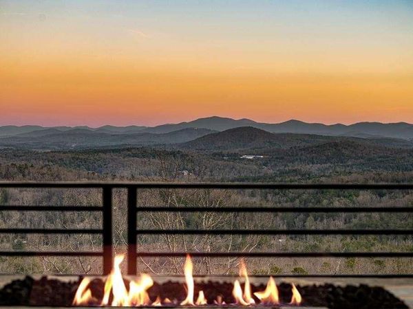 799 Bruce Mountain Road , Morganton, GA 30560