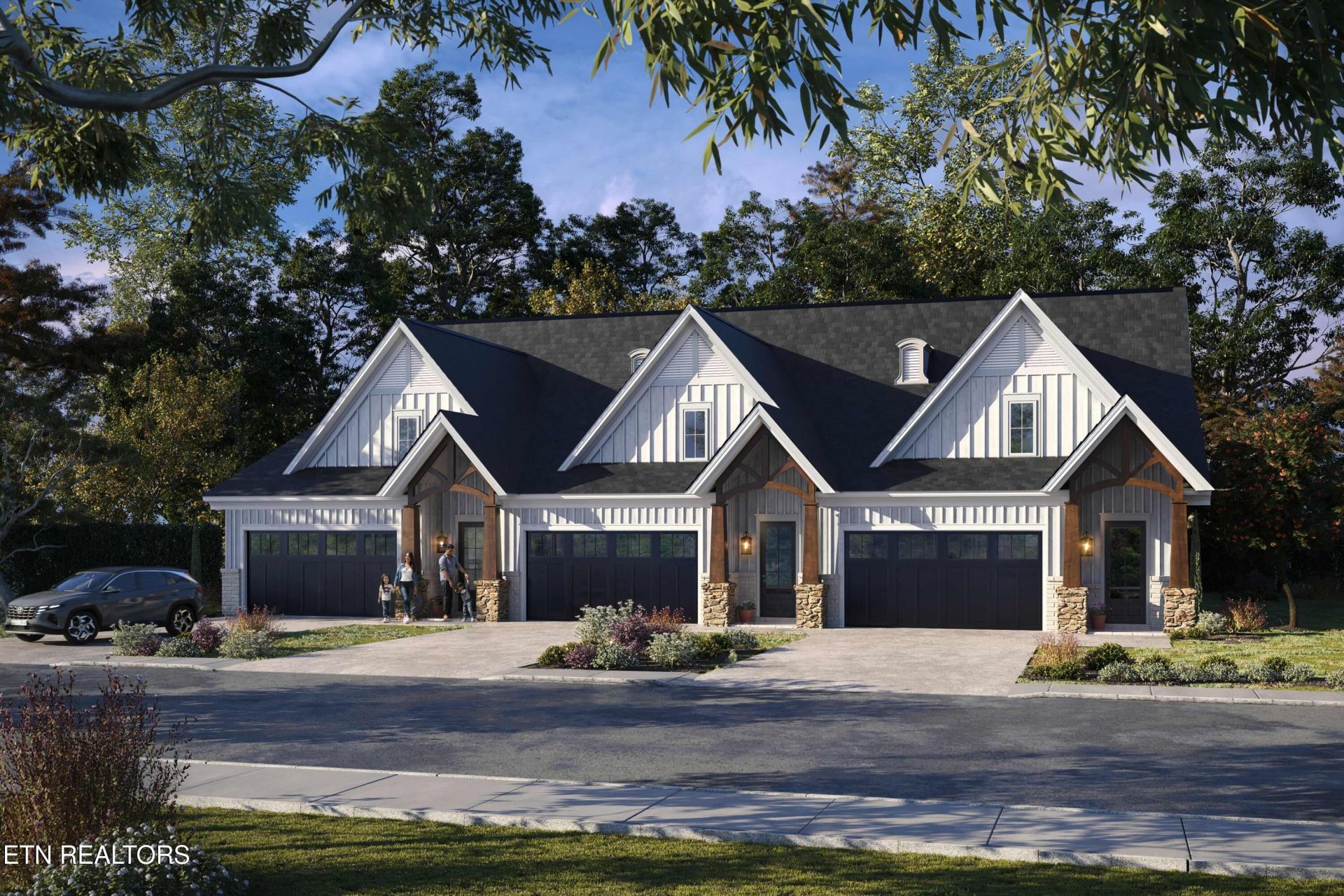 1816 Poplar Springs Place, Maryville, TN 37803 Main Photo