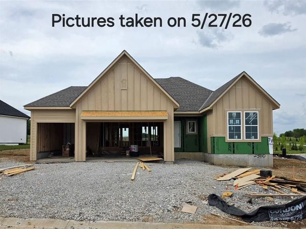 23910 W 112th Terrace, Olathe, KS 66061
