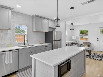 2096 S Lowell Boulevard Denver, CO 80219