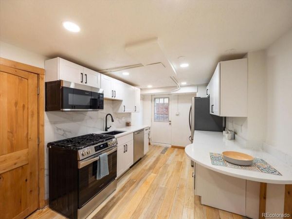 5012 W 36th Avenue , Unit 5, Denver, CO 80212