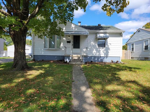 1358 Pauline Avenue, Columbus, OH 43224