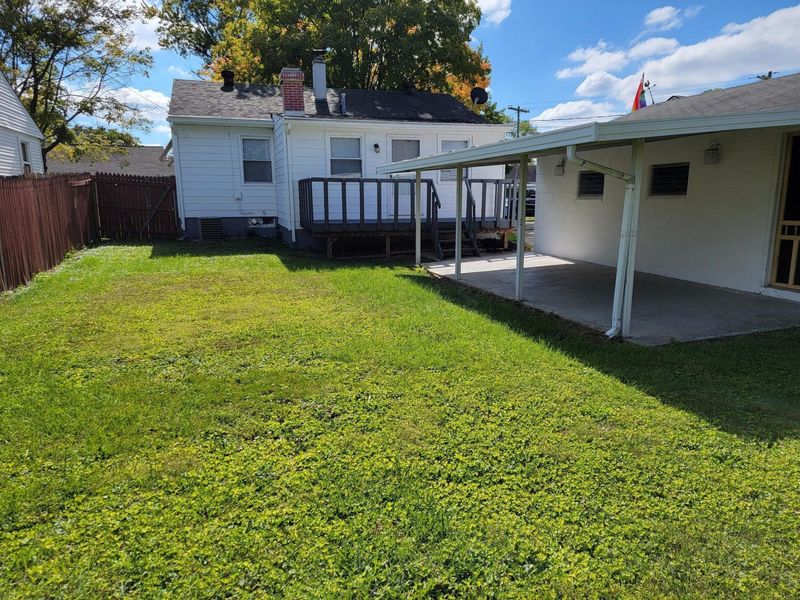 1358 Pauline Avenue, Columbus, OH 43224 Photo 3