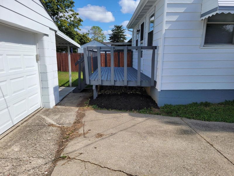 1358 Pauline Avenue, Columbus, OH 43224 Photo 4