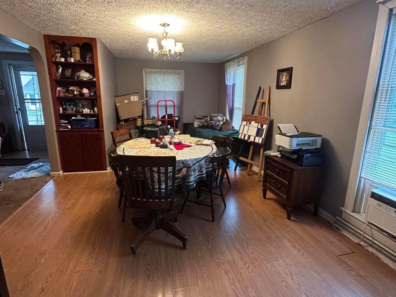 109 N Monroe Street , Christiansburg, OH 45389 Photo 3