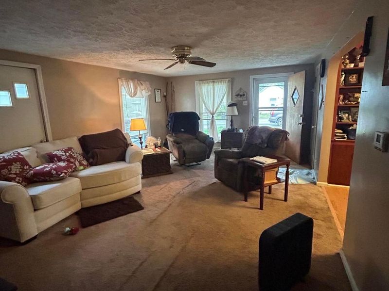 109 N Monroe Street , Christiansburg, OH 45389 Photo 5
