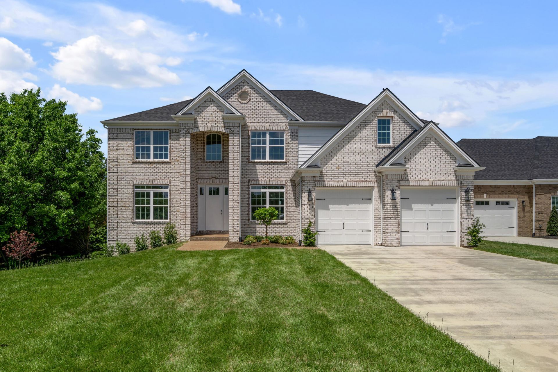 3857 Branham Park, Lexington, KY 40515 Main Photo