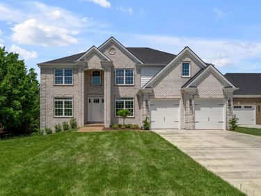 3857 Branham Park, Lexington, KY 40515