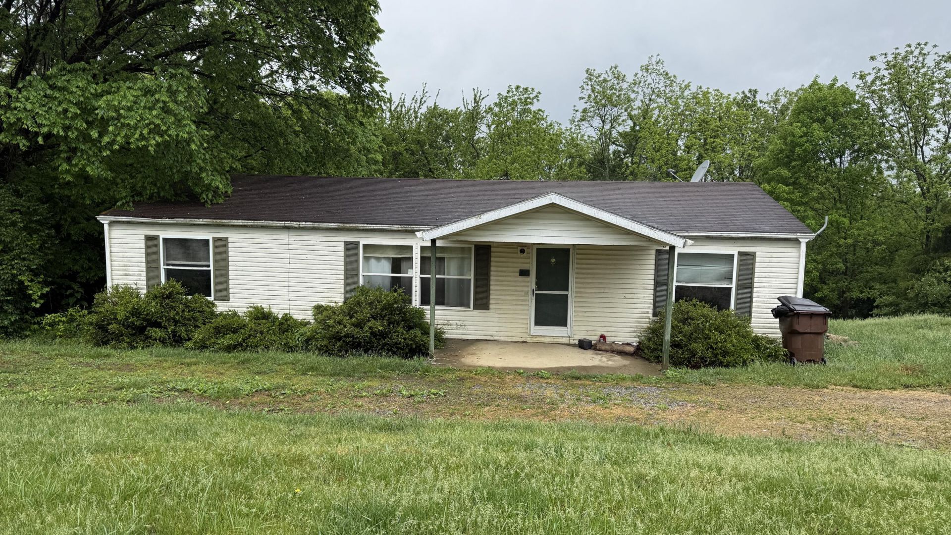 511 Tom Hackley Road, Danville, KY 40422