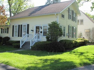 201 Akron Street , Lockport, NY 14094