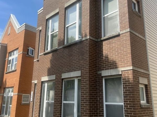 1844 N Lockwood Avenue , Unit B, Chicago, IL 60639