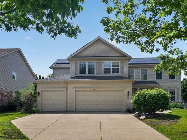 785 Barclay Drive , Bolingbrook, IL 60440