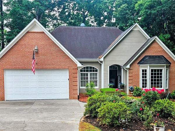 121 Roxbury Court, Advance, NC 27006