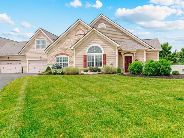 7151 Liberty Grand Drive, Liberty Twp, OH 45069