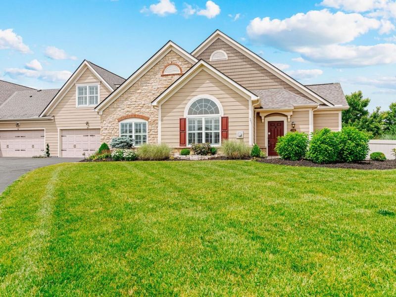 7151 Liberty Grand Drive, Liberty Township, OH 45069 Photo 1