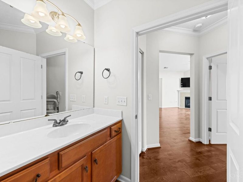 7151 Liberty Grand Drive, Liberty Township, OH 45069 Photo 27