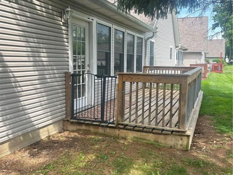 505 Ridgeview Court Court, Springfield, OH 45504 Photo 3