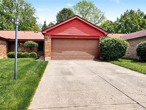 1100 Christi Circle, Beavercreek, OH 45434