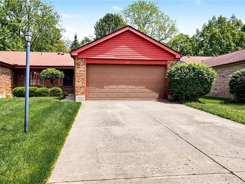 1100 Christi Circle, Beavercreek, OH 45434 Photo 1