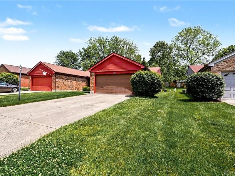 1100 Christi Circle, Beavercreek, OH 45434 Photo 2