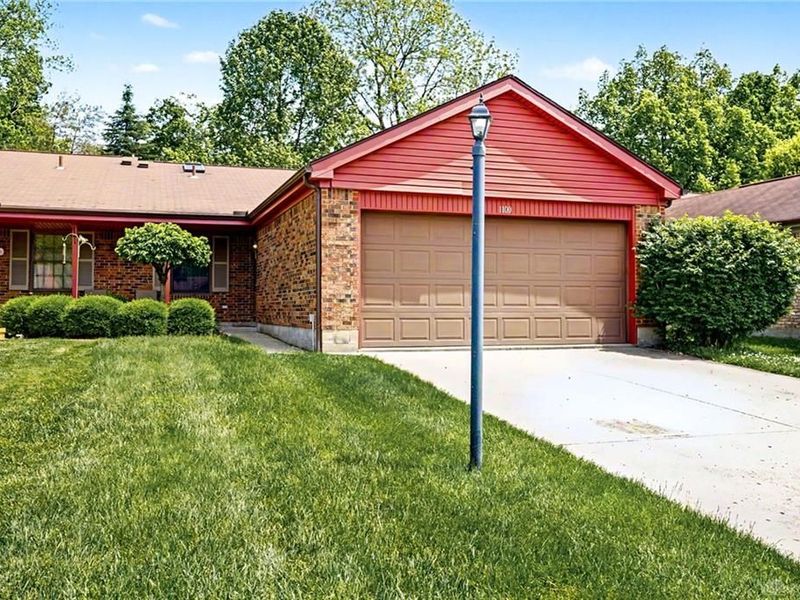 1100 Christi Circle, Beavercreek, OH 45434 Photo 3
