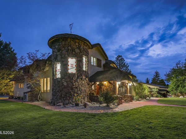330 Sierra Manor Drive, Reno, NV 89511