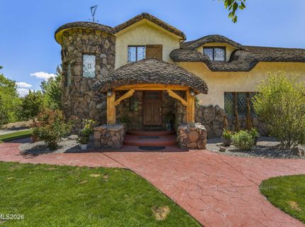 330 Sierra Manor Drive, Reno, NV 89511 Photo