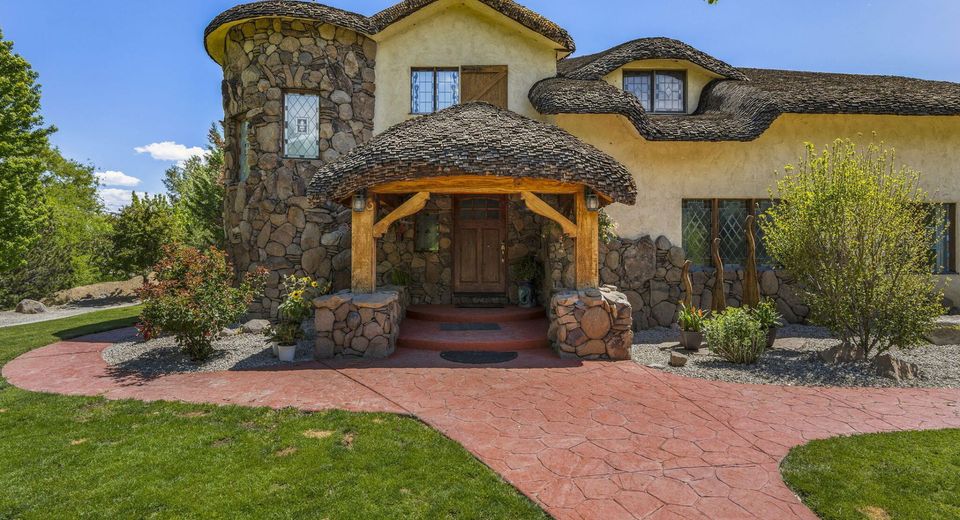 330 Sierra Manor Drive, Reno, NV 89511 Photo