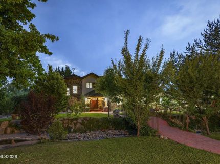 330 Sierra Manor Drive, Reno, NV 89511 Photo