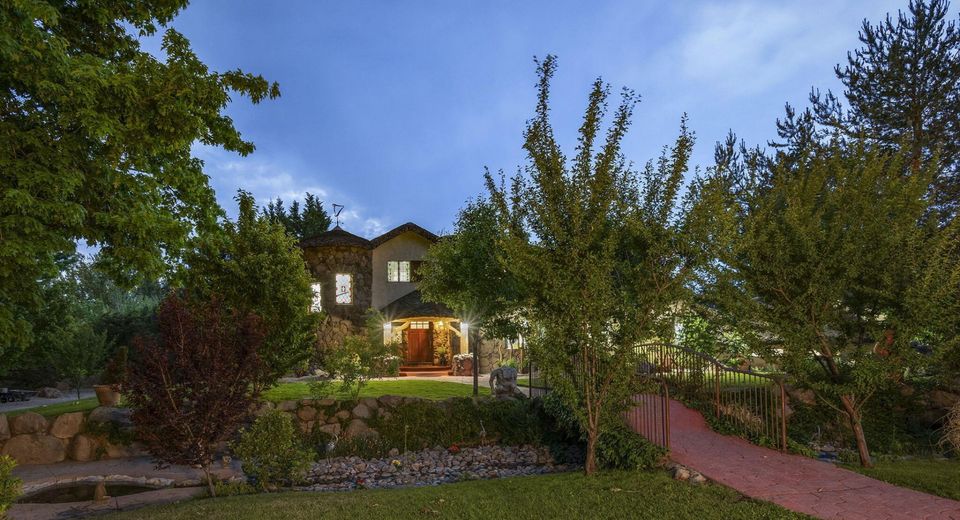 330 Sierra Manor Drive, Reno, NV 89511 Photo