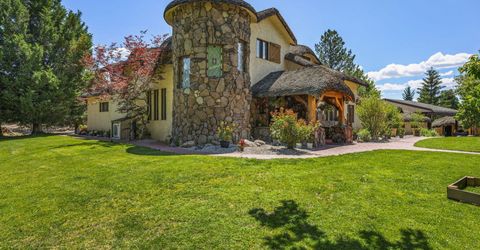 330 Sierra Manor Drive, Reno, NV 89511 Photo