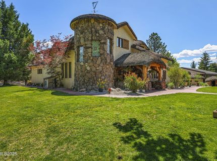 330 Sierra Manor Drive, Reno, NV 89511 Photo
