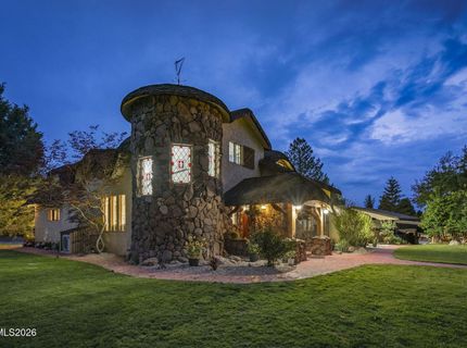 330 Sierra Manor Drive, Reno, NV 89511 Photo
