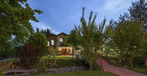 330 Sierra Manor Drive, Reno, NV 89511 Photo