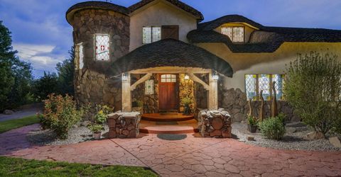 330 Sierra Manor Drive, Reno, NV 89511 Photo