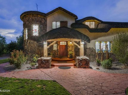 330 Sierra Manor Drive, Reno, NV 89511 Photo