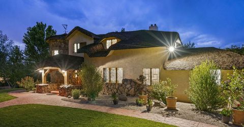 330 Sierra Manor Drive, Reno, NV 89511 Photo