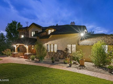 330 Sierra Manor Drive, Reno, NV 89511 Photo