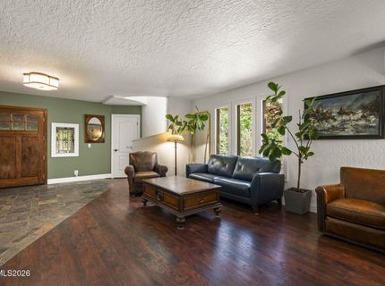 330 Sierra Manor Drive, Reno, NV 89511 Photo