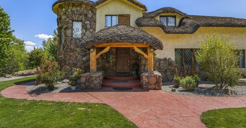 330 Sierra Manor Drive, Reno, NV 89511 Photo
