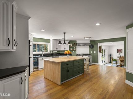 330 Sierra Manor Drive, Reno, NV 89511 Photo
