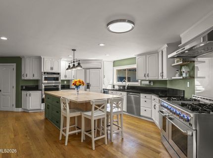 330 Sierra Manor Drive, Reno, NV 89511 Photo