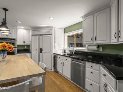 330 Sierra Manor Drive, Reno, NV 89511 Photo