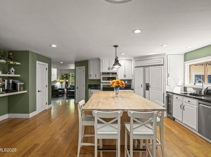 330 Sierra Manor Drive, Reno, NV 89511 Photo