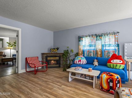 330 Sierra Manor Drive, Reno, NV 89511 Photo