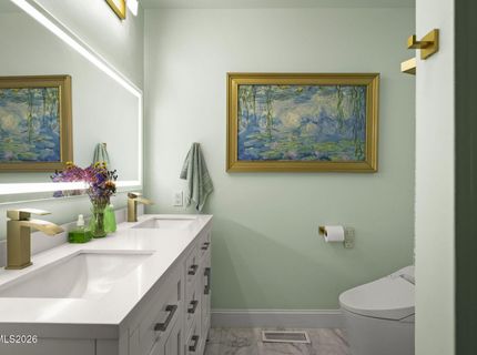 330 Sierra Manor Drive, Reno, NV 89511 Photo