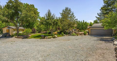 330 Sierra Manor Drive, Reno, NV 89511 Photo